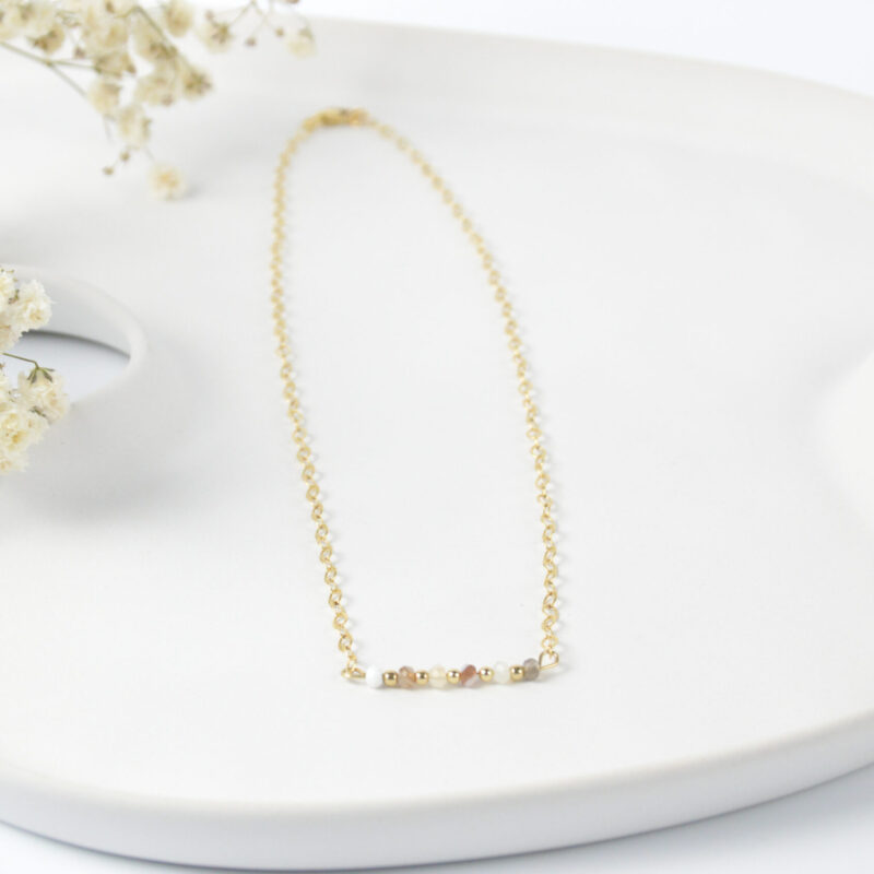 Botswana Agaat ketting