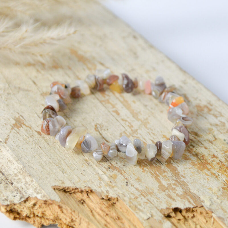 Botswana Agaat heren