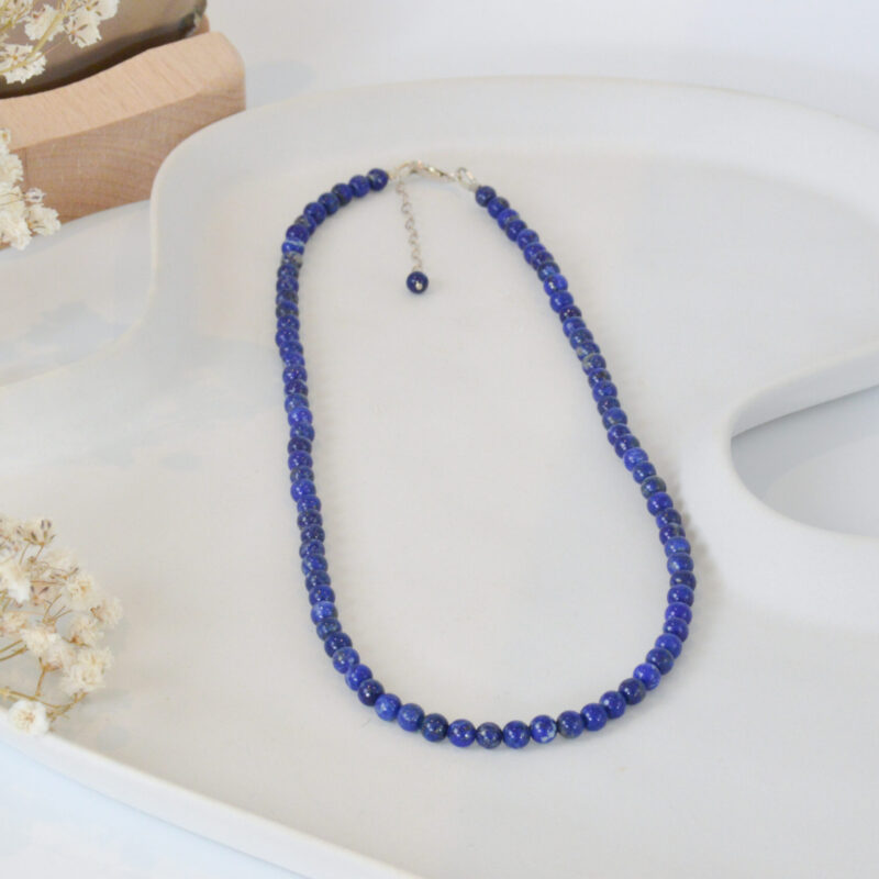 Lapis Lazuli ketting