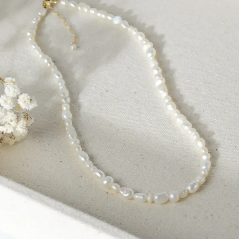 Parel ketting