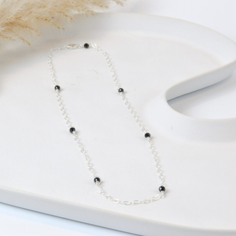Spinel ketting