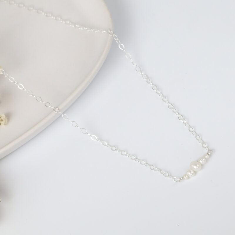 Parel ketting